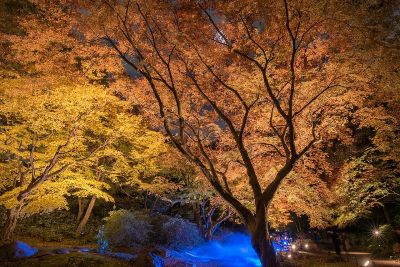 Oyo Hotel Exsaison Sugamo Tokio Buitenkant foto